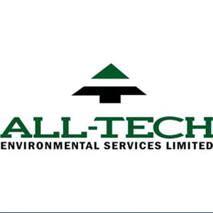ALL-TECH Environmental Services Ltd logo
