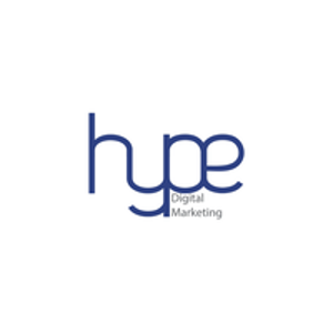 hype Digital Marketing logo