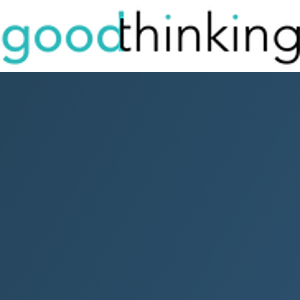 Good Thinking logo