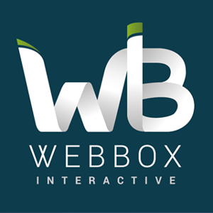 WebBox logo