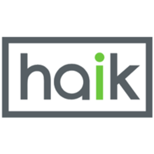 Haik logo