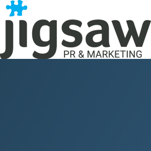 Jigsaw PR &amp; Marketing logo