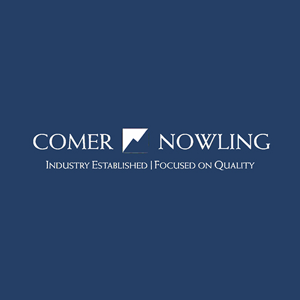 Comer, Nowling, &amp; Associates logo