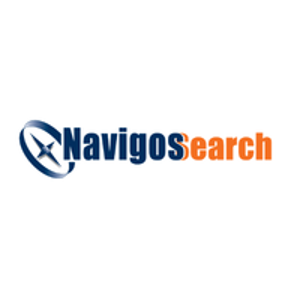 Navigos Search logo