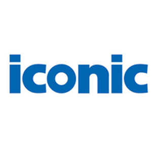ICONIC Co., Ltd. logo