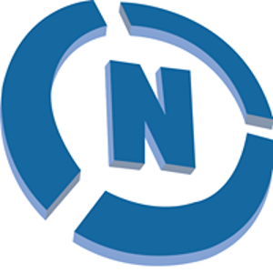 N-Solution logo