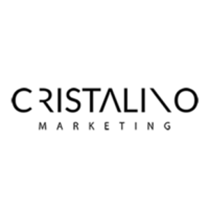 Cristalino logo