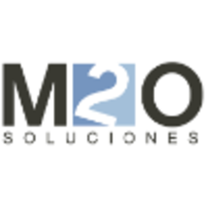 M20 Soluciones logo