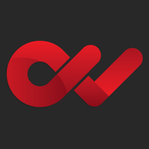 Alpha Vault Tech logo