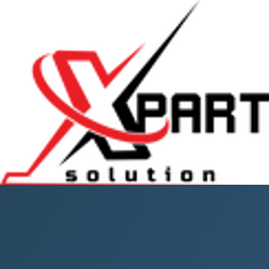 Xpartsolution logo