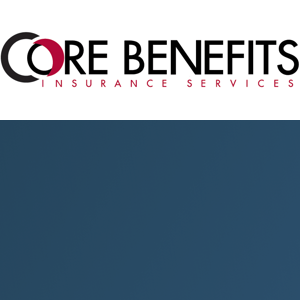 Core Benefits logo