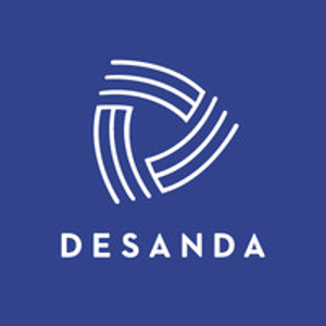 Desanda logo