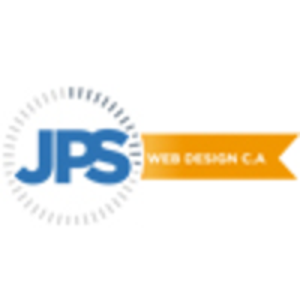JPS Web Design logo