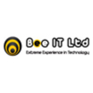 Bee IT Limited logo