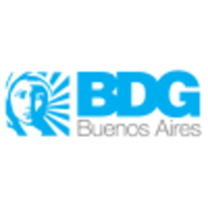 BDG Buenos Aires logo
