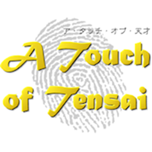 A Touch of Tensai logo