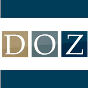 Dauby O'Connor &amp; Zaleski logo