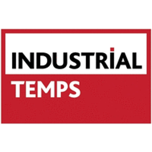 Industrial Temps Ltd logo