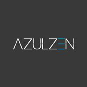AZULZEN logo