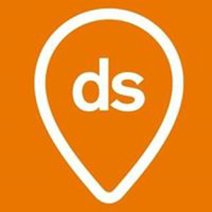 Douglas Scott Legal Recruitment logo