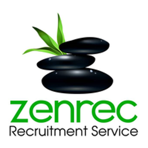 Zenrec logo
