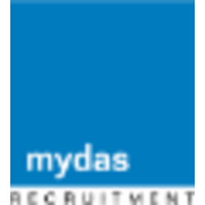 Mydas Recruitment logo