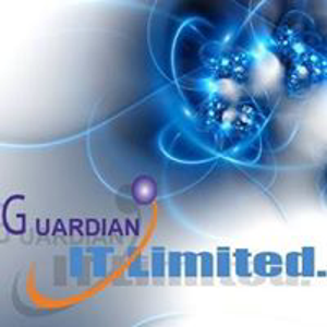 Guardian IT Limited logo