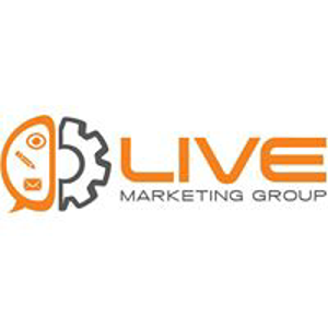 Live Mktgroup logo