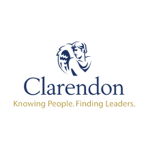 Clarendon Executive logo