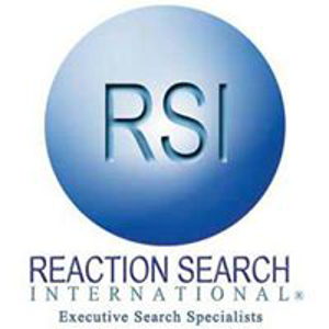 Reaction Search International logo