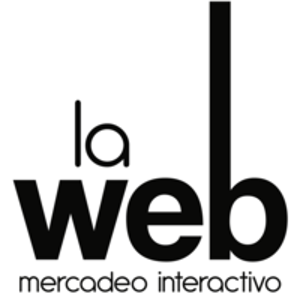 La Web Mercadeo Interactivo logo