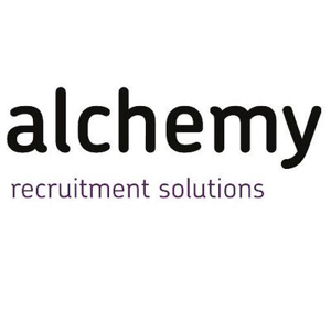 Alchemy Recruitment logo