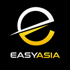 Easy Asia Technologies Sdn Bhd logo