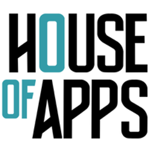 House of Apps Inc logo