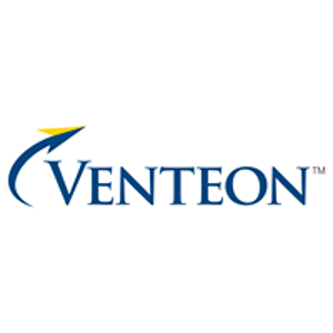 Venteon logo