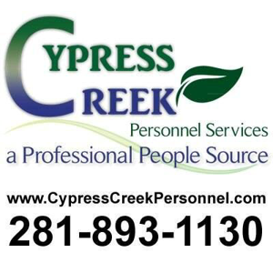 Cypress Creek Personnel Services logo