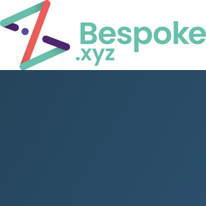 Bespoke logo