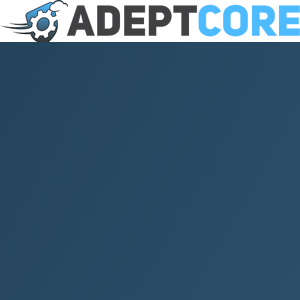 Adeptcore logo