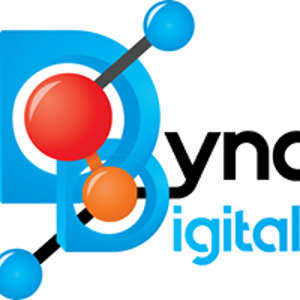 Dynametrix Digital logo