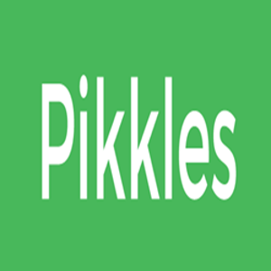 Pikkles logo