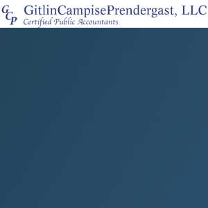 GitlinCampisePrendergast, LLC logo