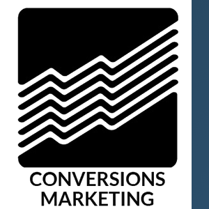 Conversions Marketing logo