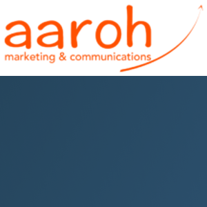 AarohMarketing logo