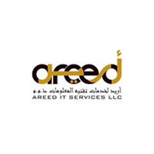 Areed IT Services logo