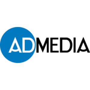 Admedia logo