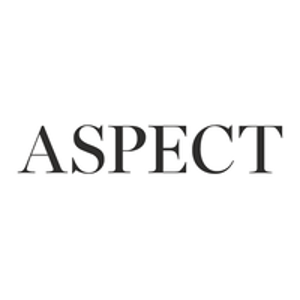 Aspect Film and Video logo
