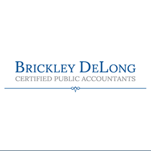 Brickley DeLong logo
