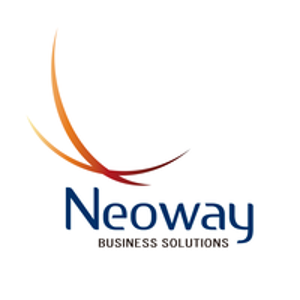 Neoway Business Solutions logo