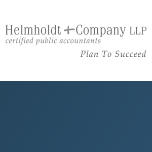 Helmholdt+Company logo