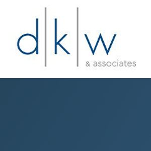 DK Weiss &amp; Associates logo